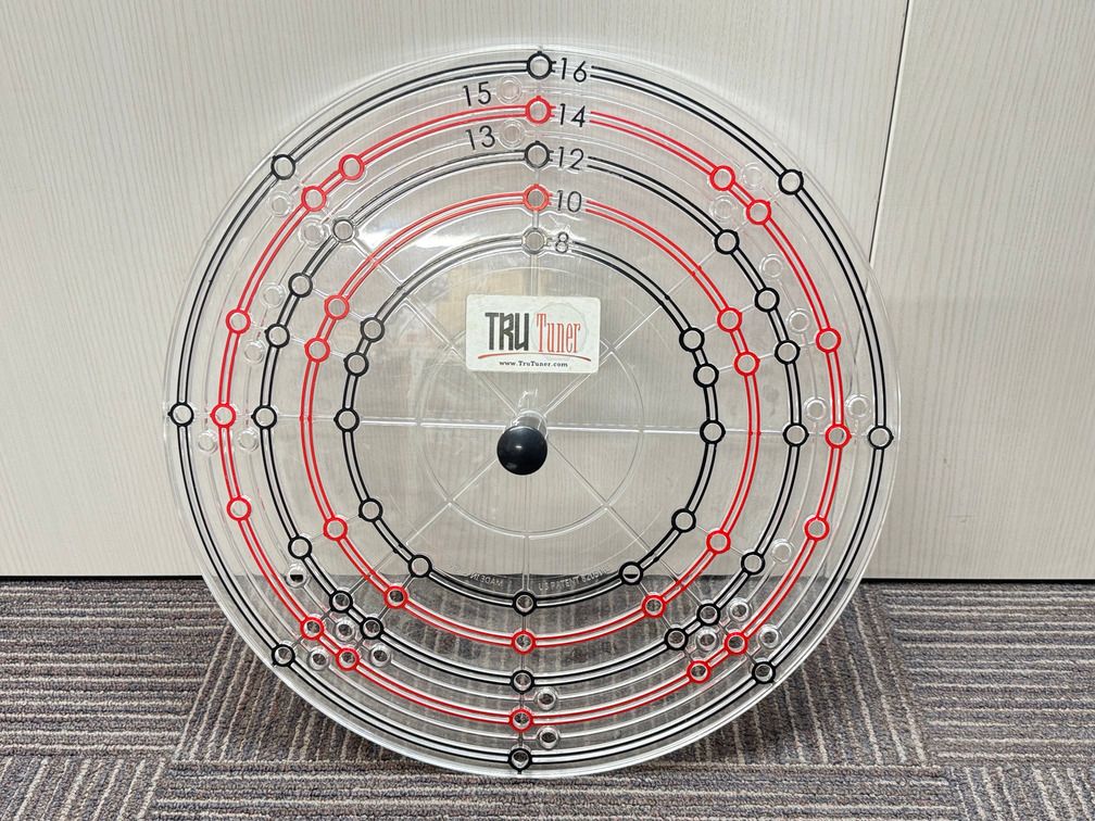 USED Trutuner