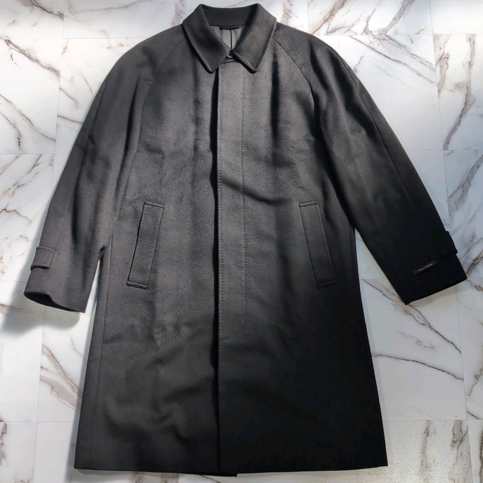 yohji yamamoto A.A.R 90s チェスター コート アーカイブ Yohji