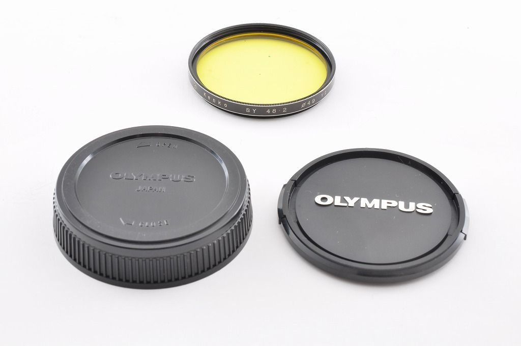 Olympus オリンパス G.Zuiko Auto-W 21mm F3.5 広角レンズ OMマウント