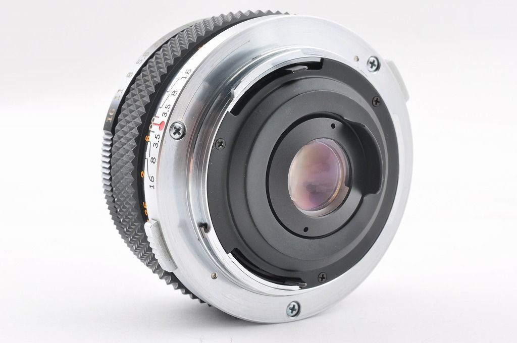 Olympus オリンパス G.Zuiko Auto-W 21mm F3.5 広角レンズ OMマウント