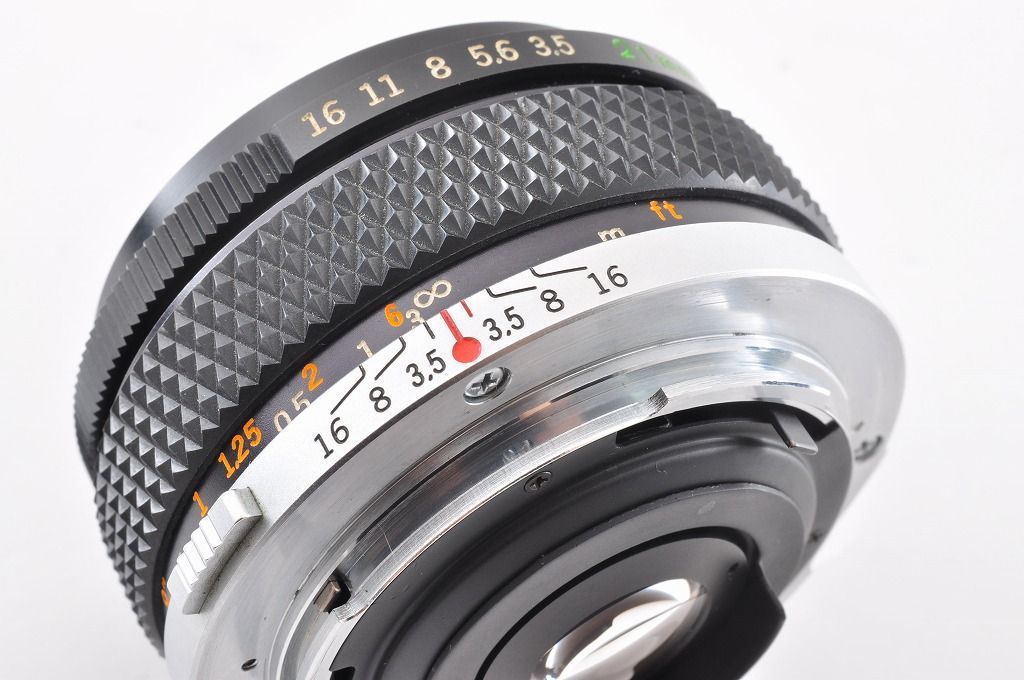 Olympus オリンパス G.Zuiko Auto-W 21mm F3.5 広角レンズ OMマウント