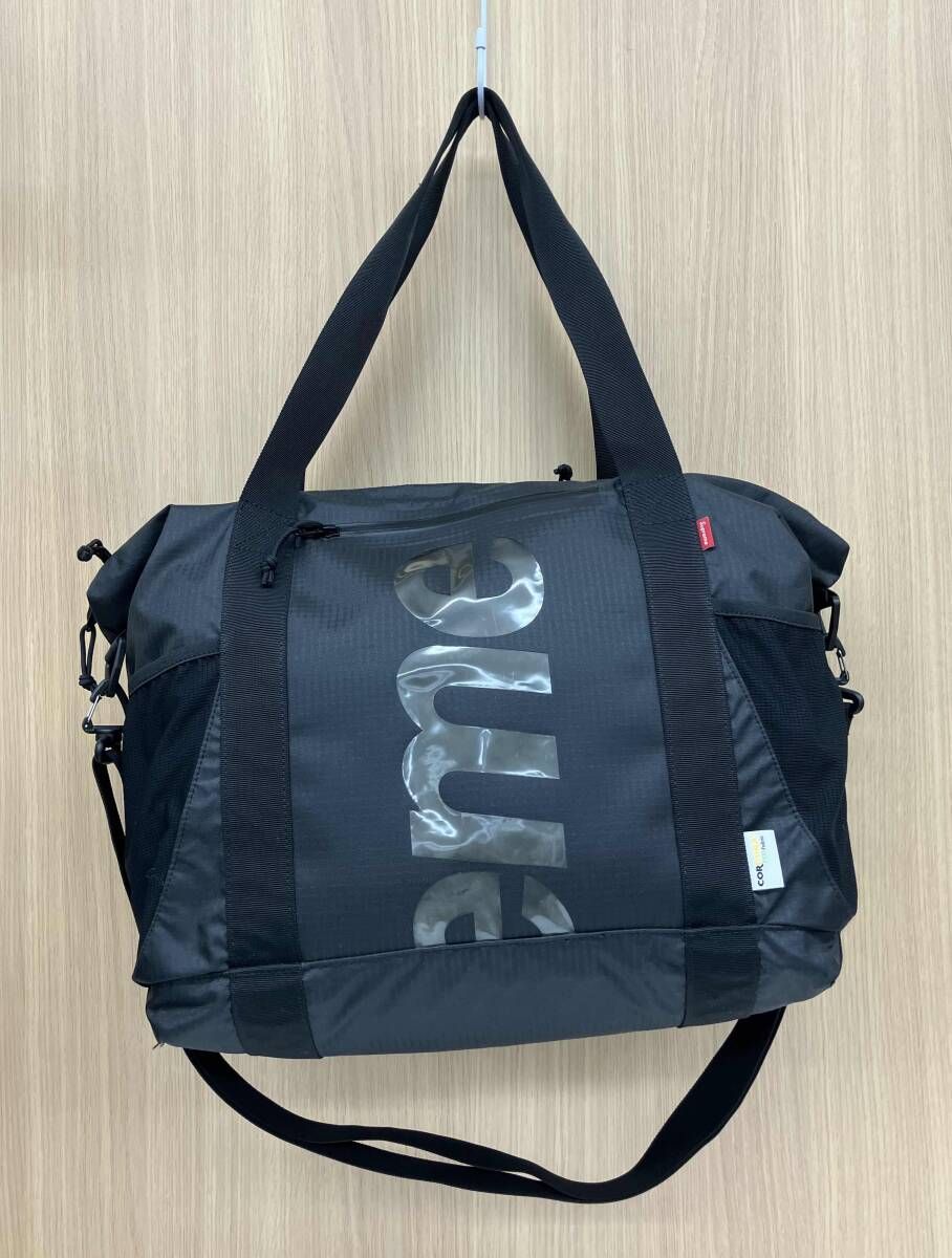d$ 様 Supreme 19SS Duffle Bag シュプリーム バッグ. Duffle Bag | Supreme 19ss