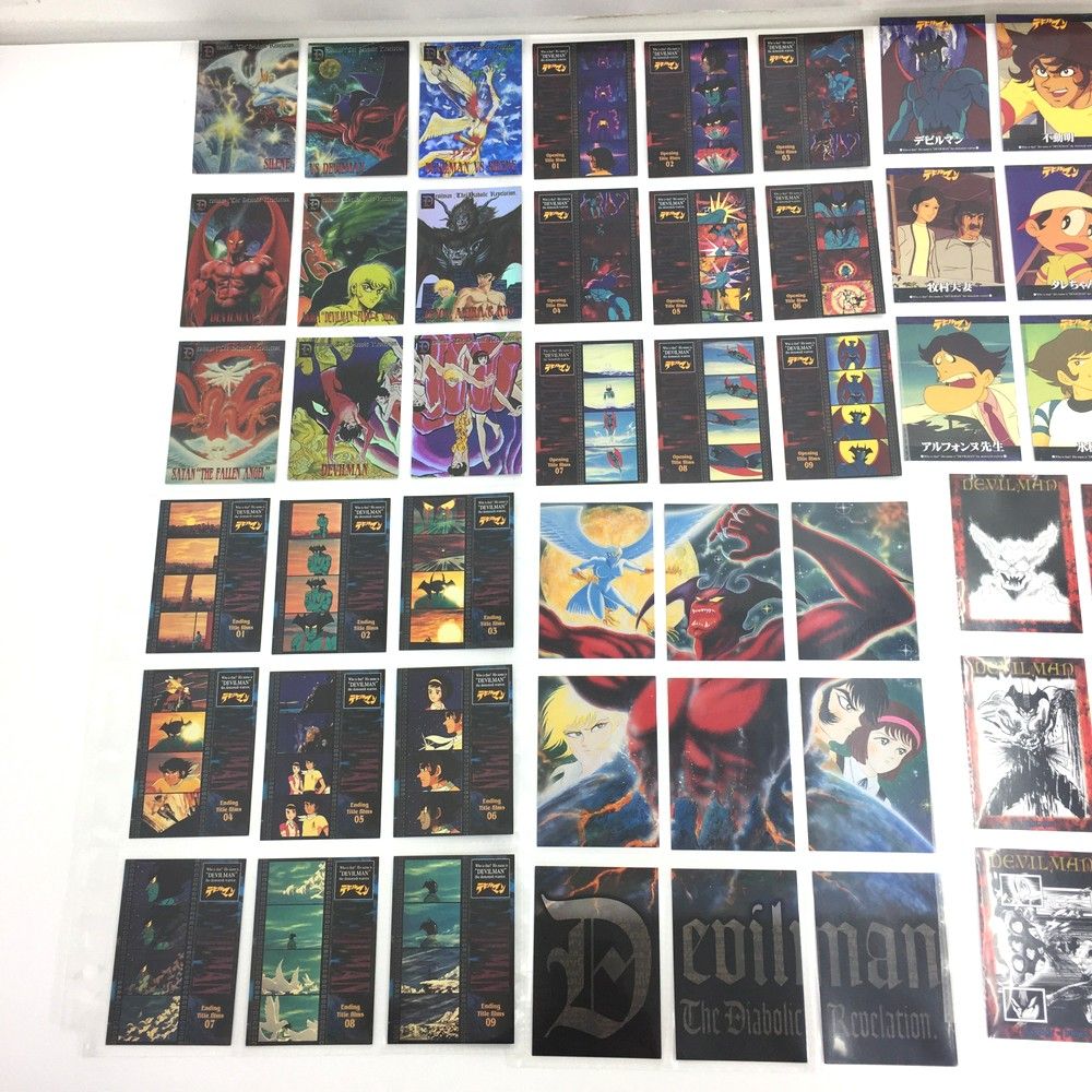 当時品 ミルモでポン! アマダ カード まとめ AMADA ノーマル レア 希少】ドラゴンボールアマダデカppカードケース付