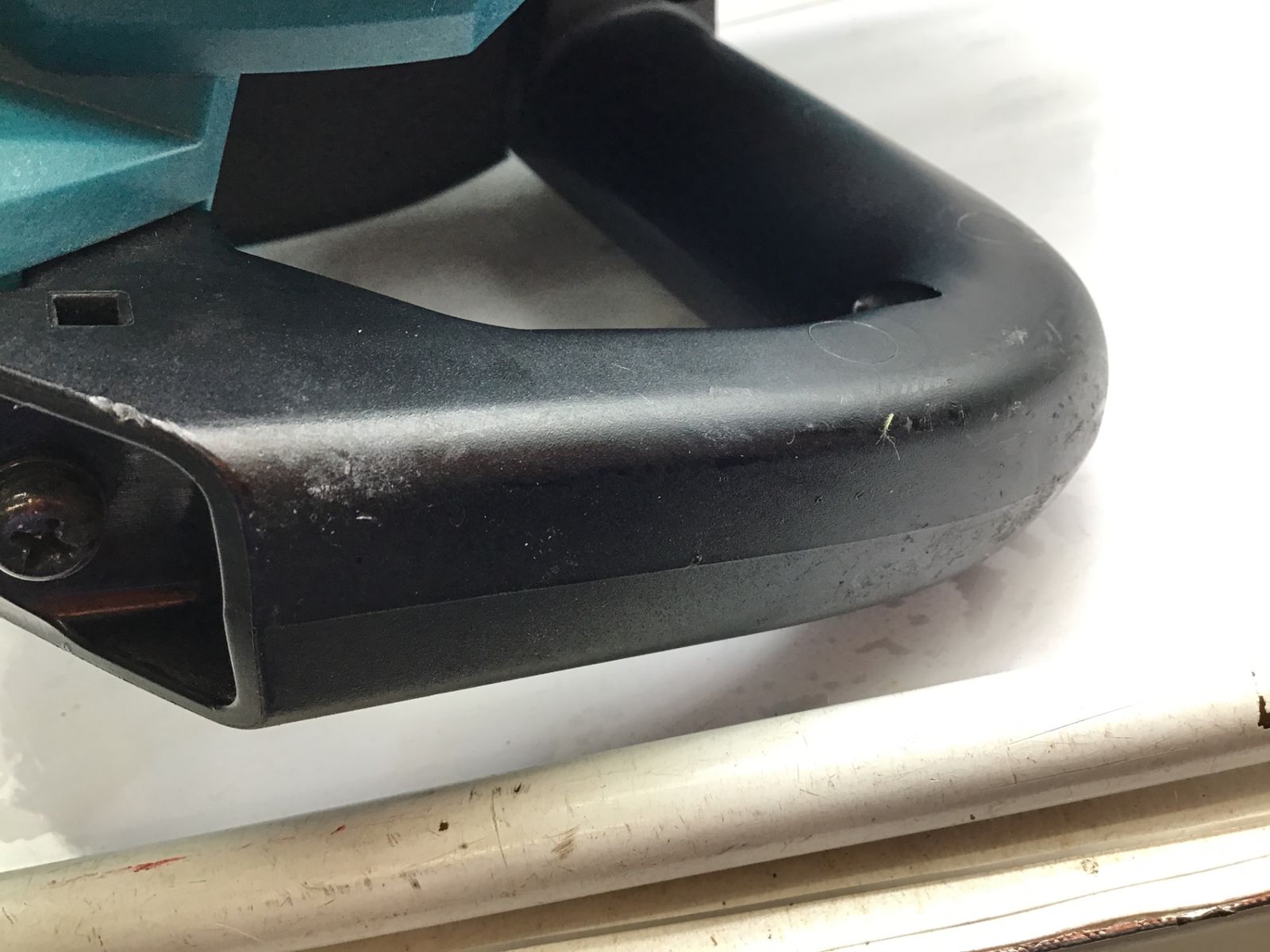 185㎜充電式チップソーカッタ CS