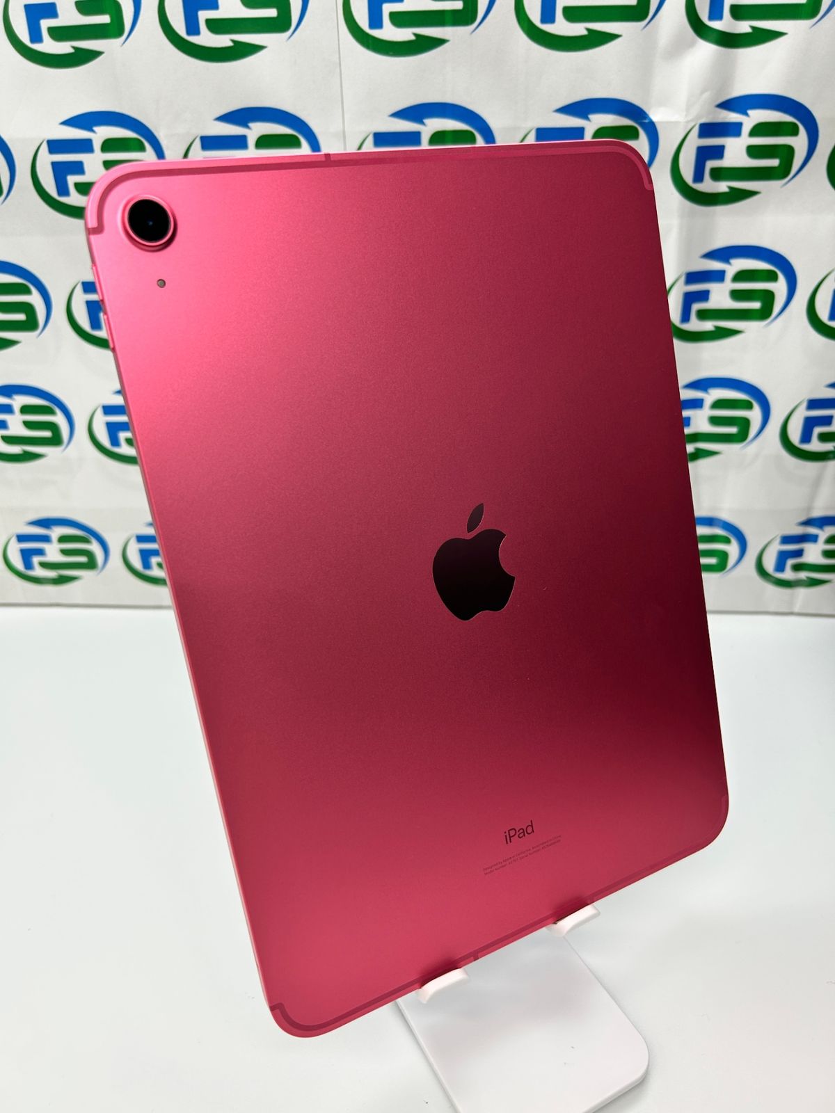 iPad (第10世代) Wi-Fi 64GB ピンク iPad 第10世代 64GB ピンク そんみん