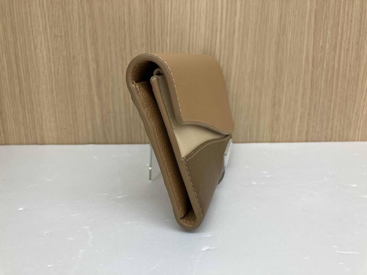 ウォレット 長財布