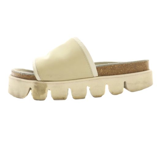 エンダースキーマ Hender Scheme キャタピラー caterpillar かまぼこ