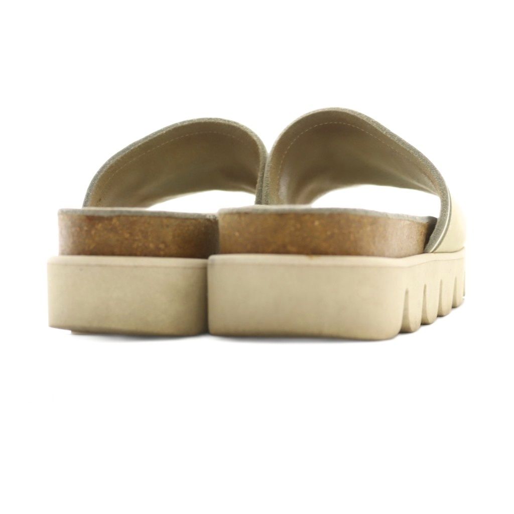 エンダースキーマ Hender Scheme キャタピラー caterpillar かまぼこ