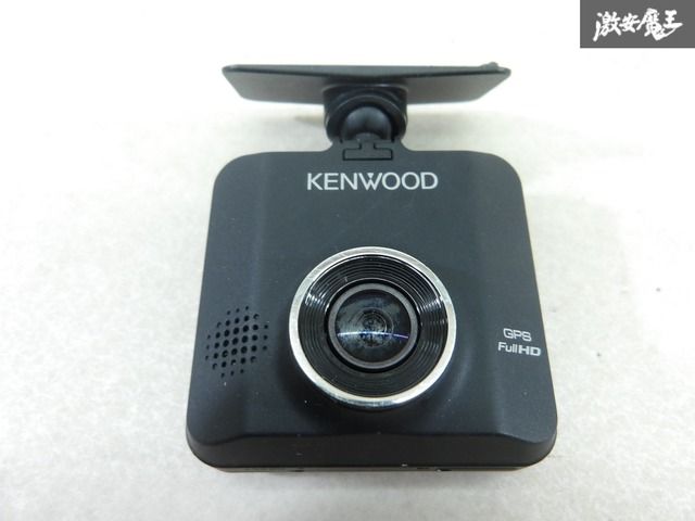 保証付】KENWOOD ケンウッド DRV-MR450 ドライブレコーダー ドラレコ