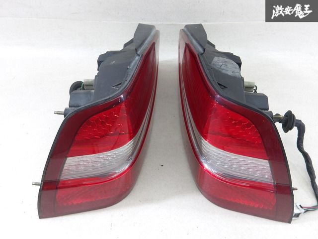 ローレル C35 テールランプ ライト テール 日産 2025年最新】Yahoo!オークション -c35ローレル テール(ライト)の中古品