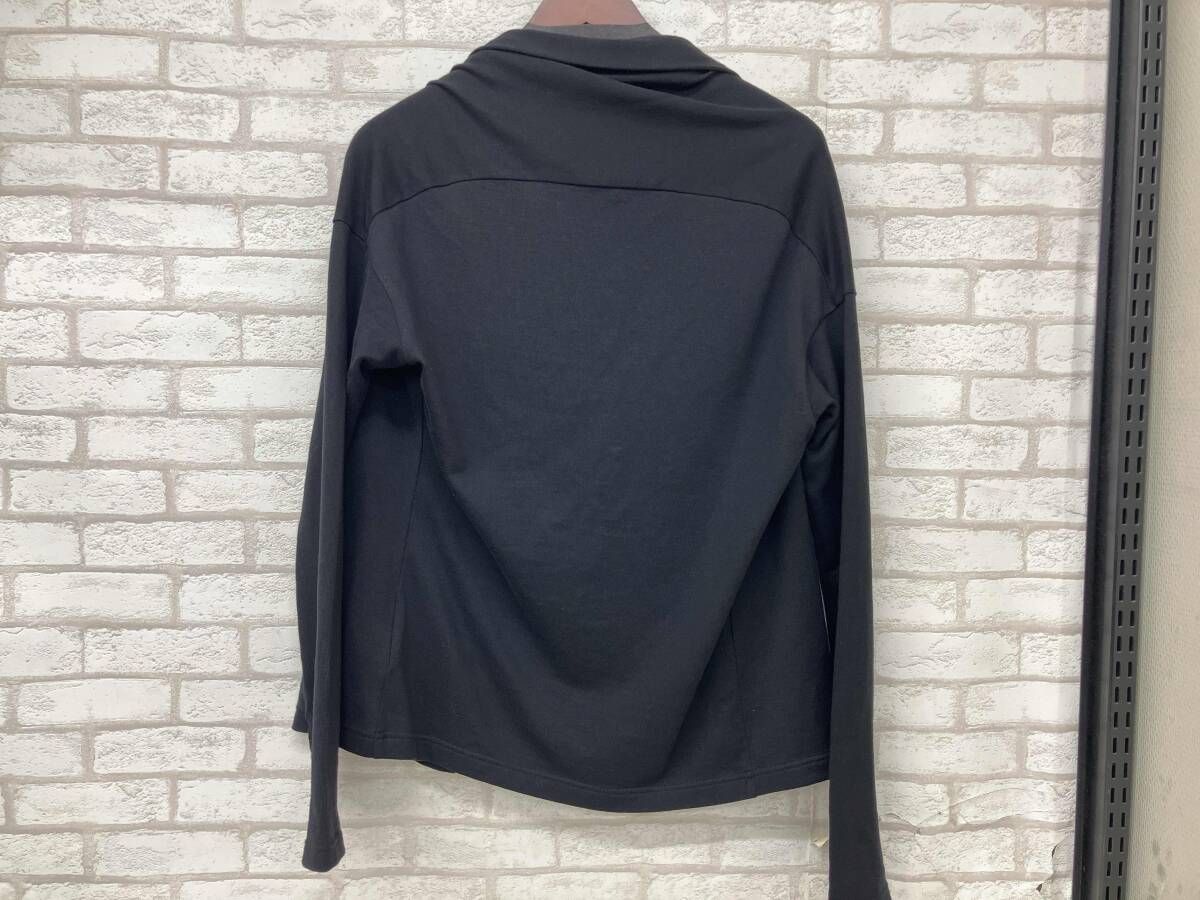 YOHJI YAMAMOTO FZ-T23-072 ヨウジヤマモト レディース サイズ2