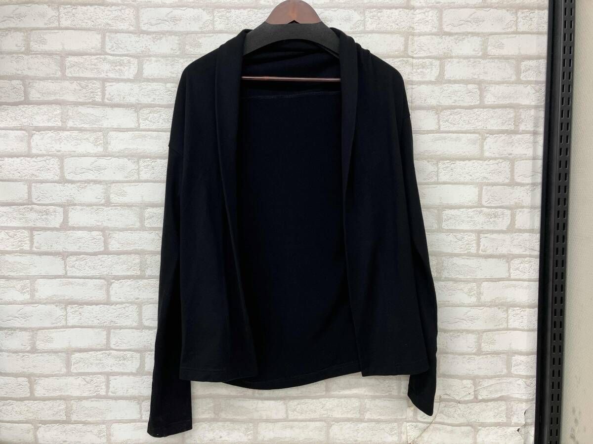 YOHJI YAMAMOTO FZ-T23-072 ヨウジヤマモト レディース サイズ2