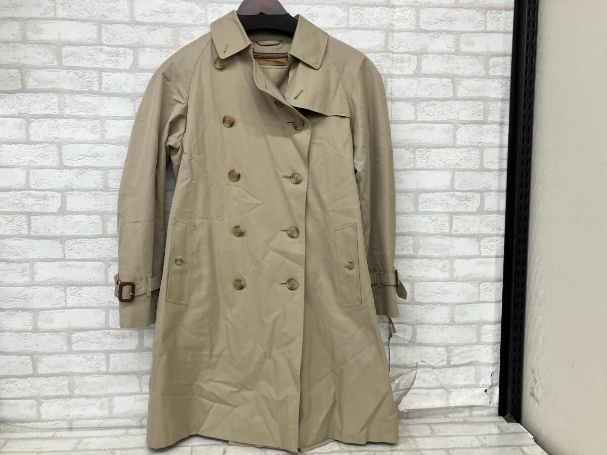 Burberrys FDA48-931-43 バーバリーズ トレンチコート レディース 