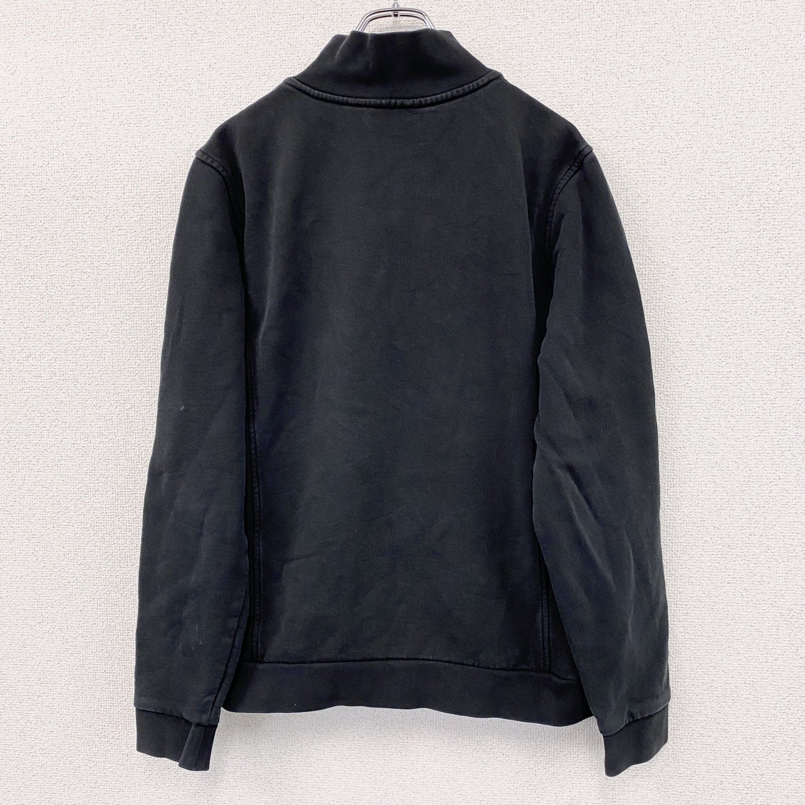 ラコステ モノグラム トラックジャケット LACOSTE(ラコステ) ジャージ