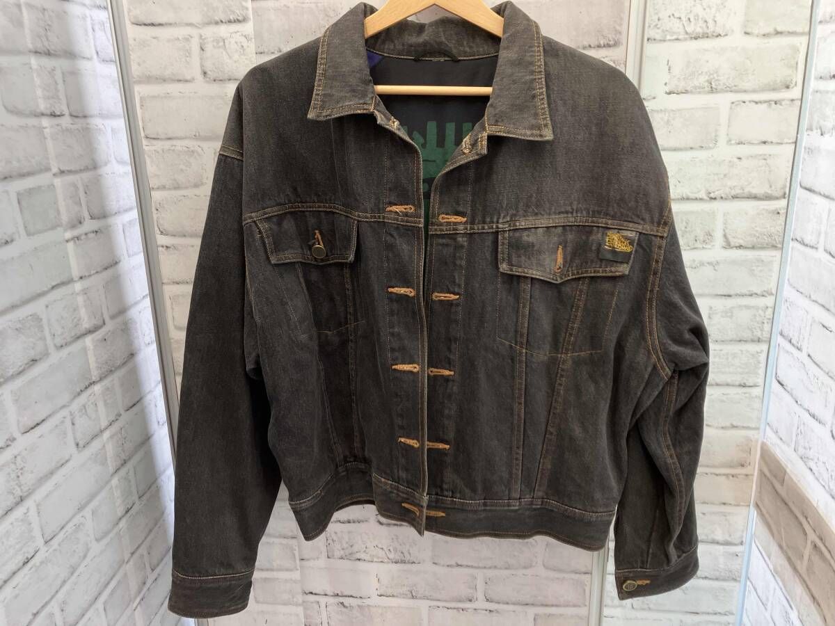 MARITHE FRANCOIS GIRBAUD / マリテフランソワジルボー / M382-6-3402