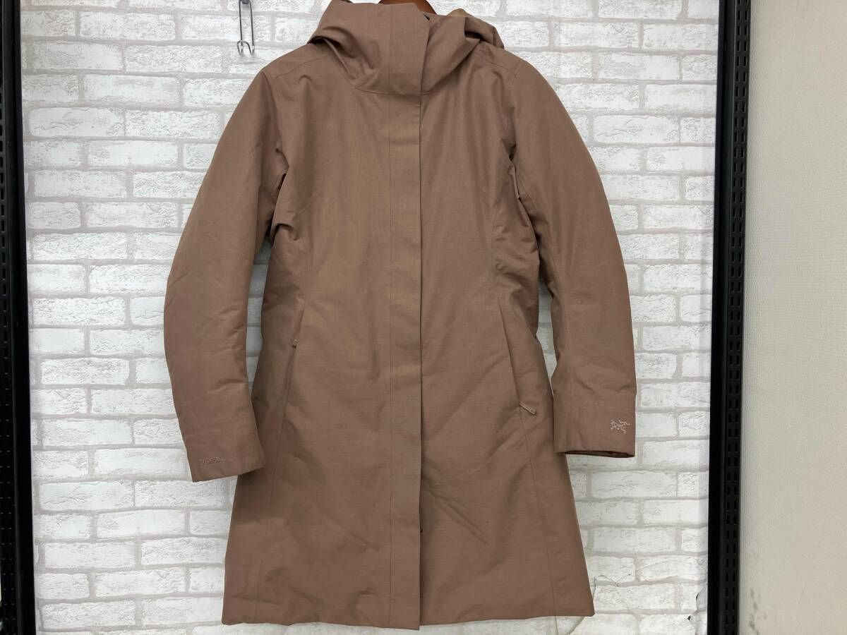 ARC'TERYX Patera Parka アークテリクス パテラパーカー ダウンコート