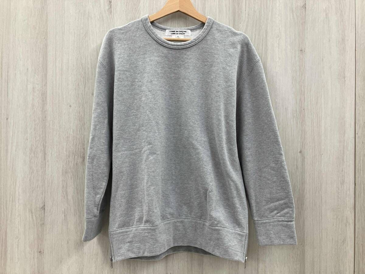 MASTER BUNNY EDITION マスターバニーエディション カシミヤ混 ニット