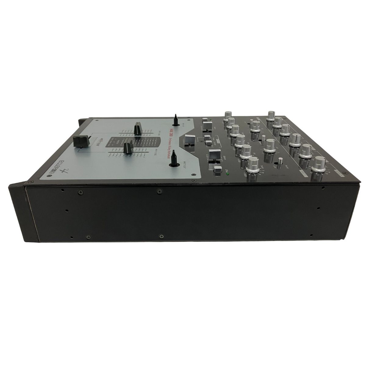 ECLER HAK 360 エクラー DJ ミキサー 音響機器 オーディオ ジャンク