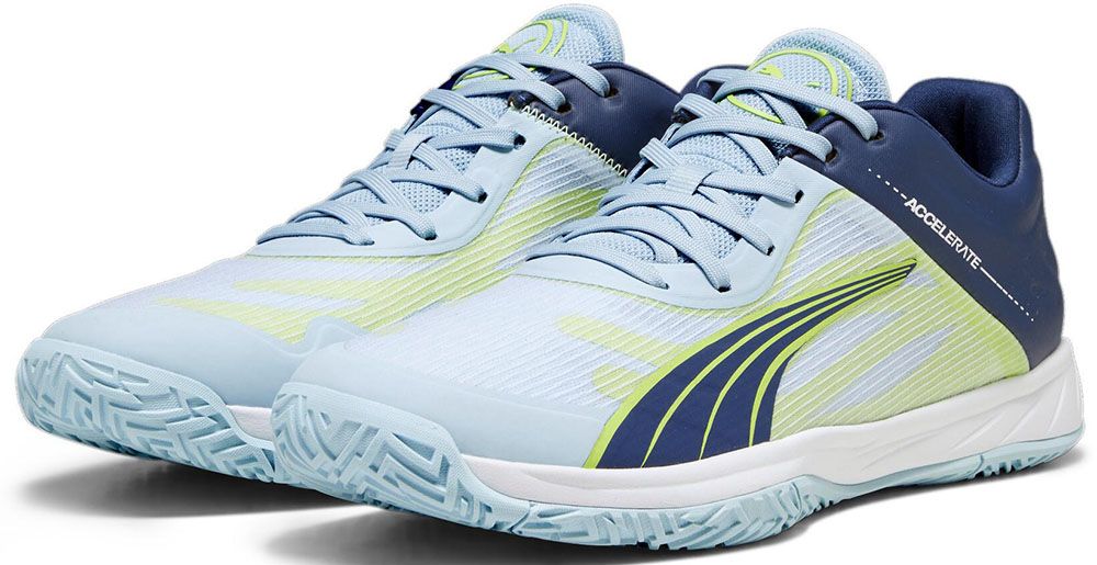 プーマ PUMA サッカー アクセラレート ターボ  10734001 SILVERSKY-P 290