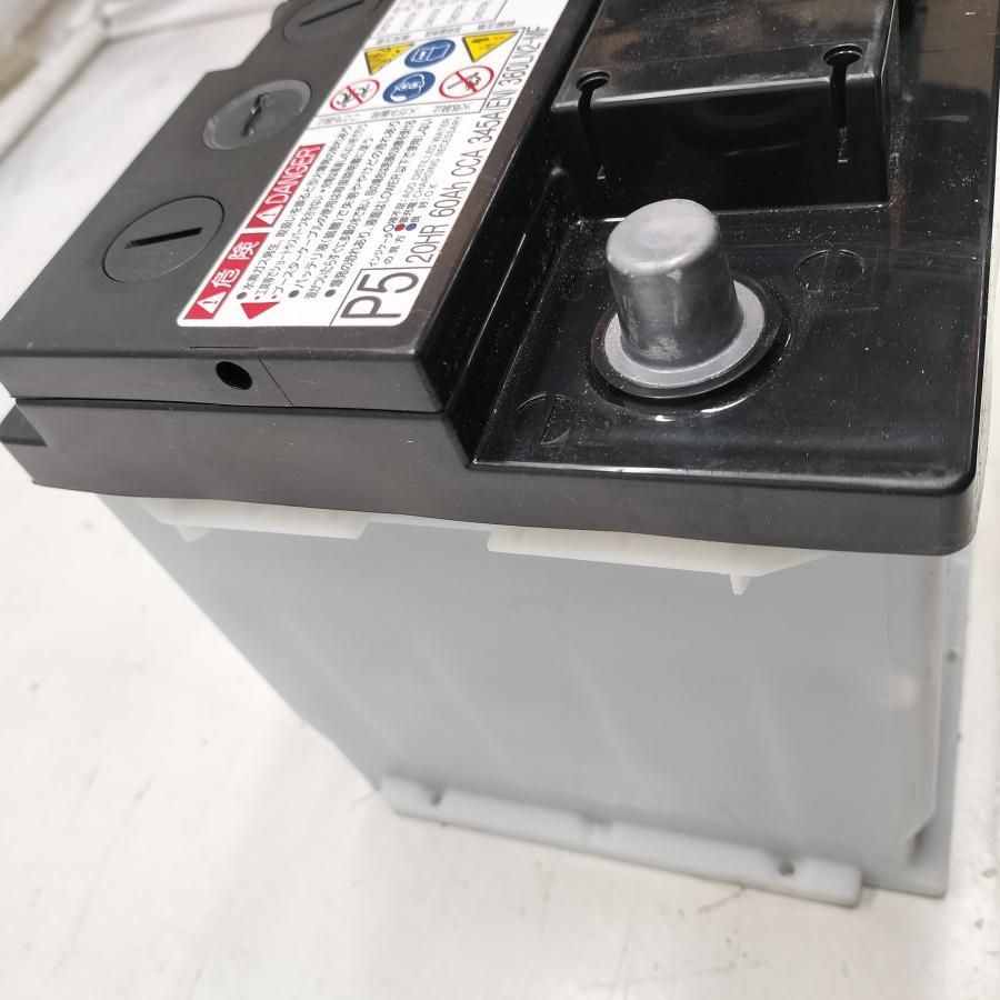 ◇配送先指定あり◇ GS YUASA ユアサ 360LN2-MF カーバッテリー 1ケ