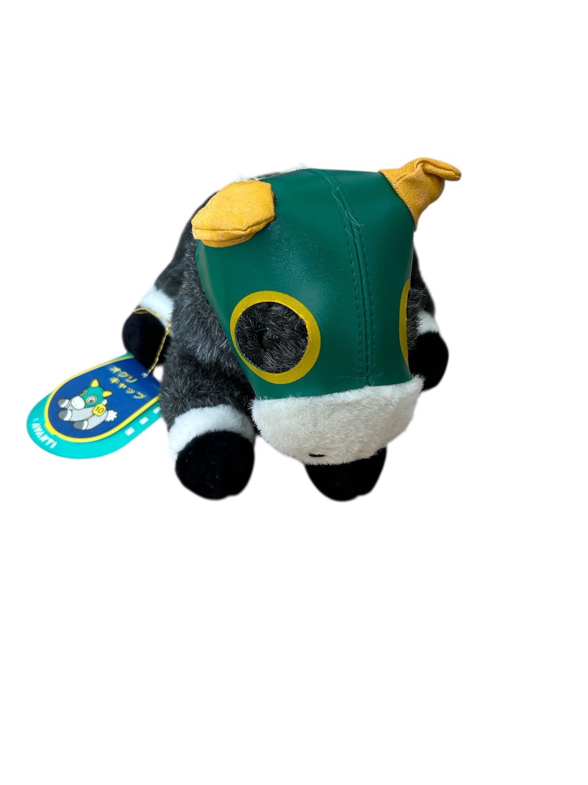 タグ付き】AVANTI オグリキャップ ぬいぐるみ アバンティー 10 - メルカリ