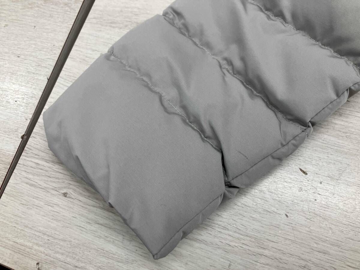 冬 Miss edi Collection ミスエディコレクション ダウンジャケット