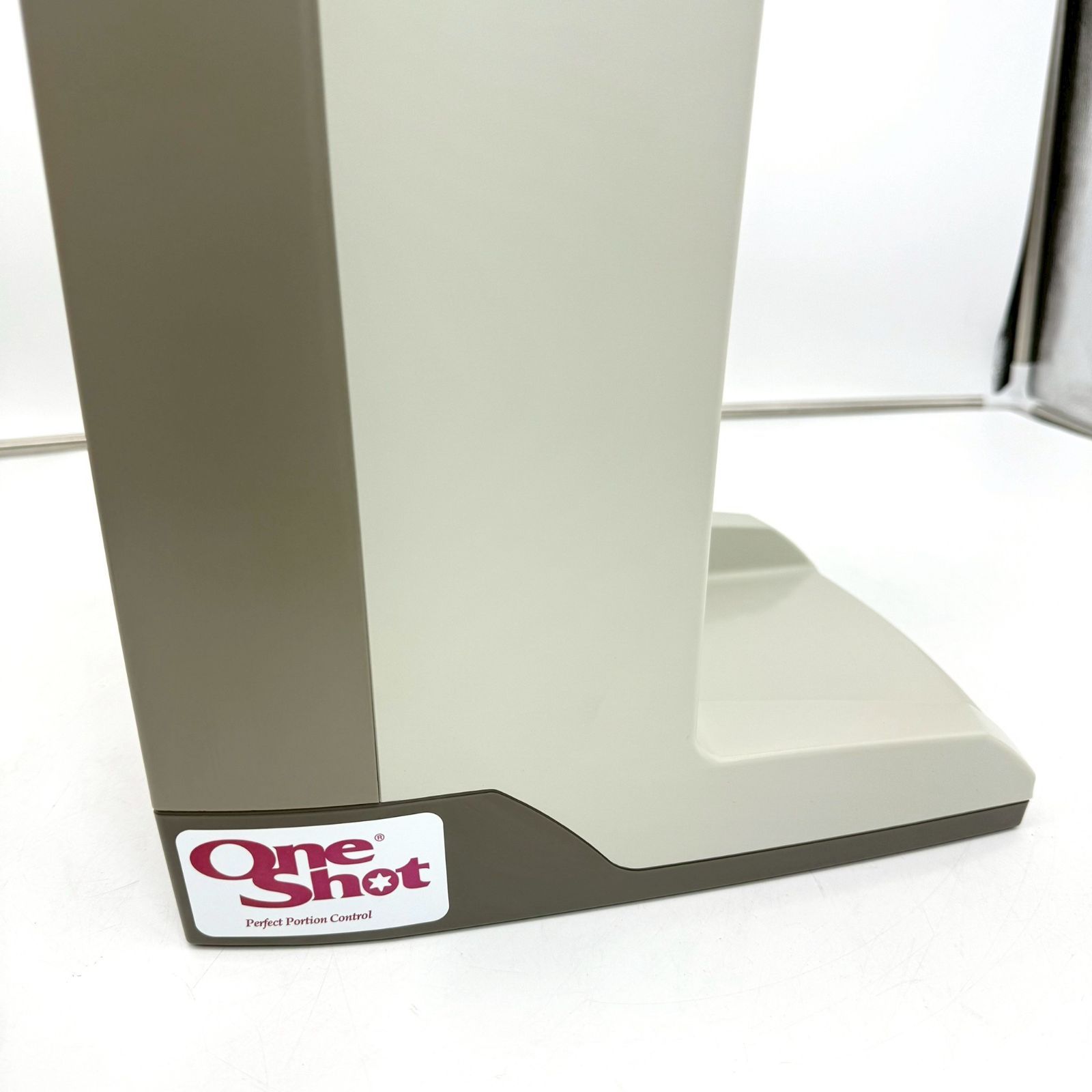 サンデン ワンショット OS3 ソフトアイス抽出機 CIM-10A SANDEN - メルカリ