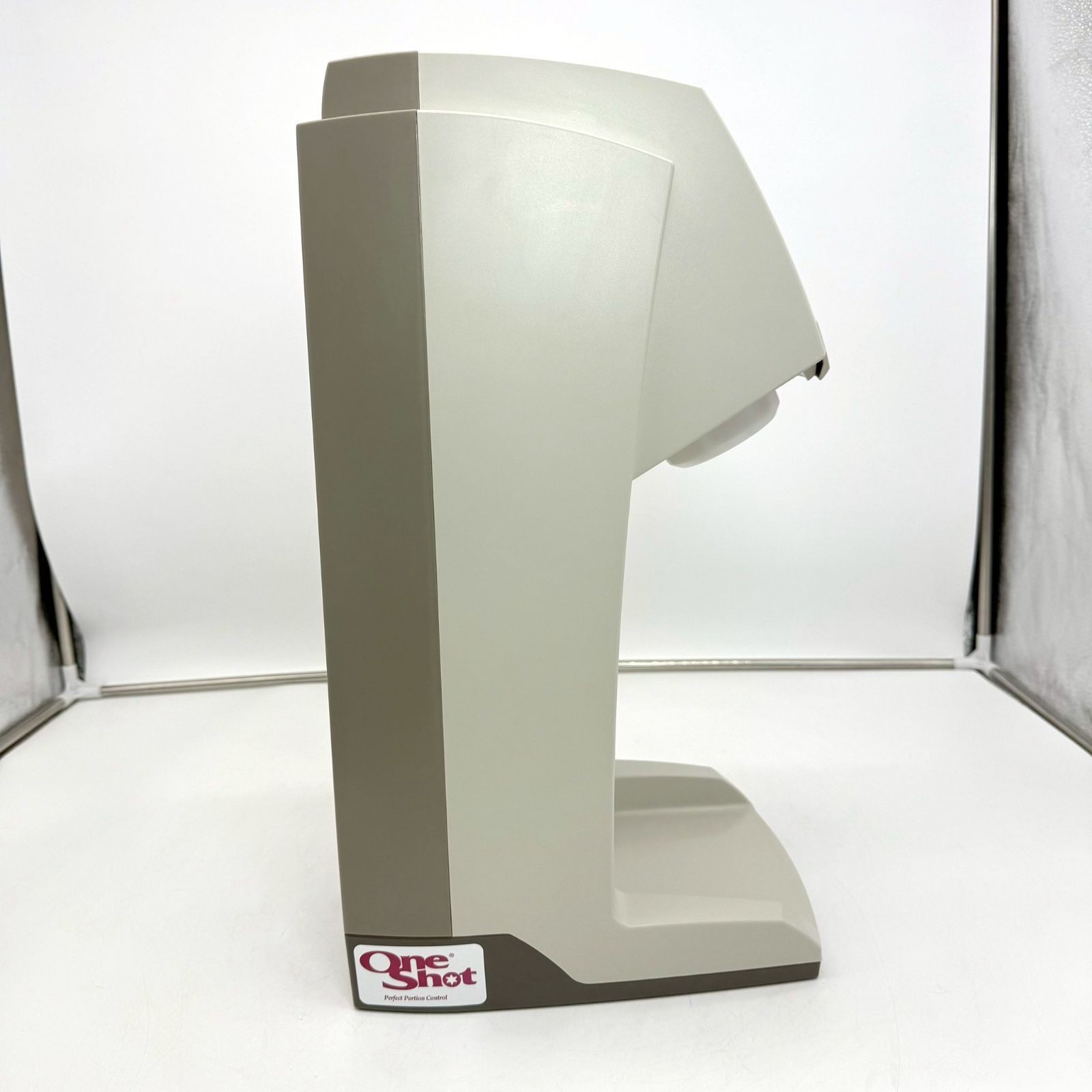 サンデン ワンショット OS3 ソフトアイス抽出機 CIM-10A SANDEN - メルカリ