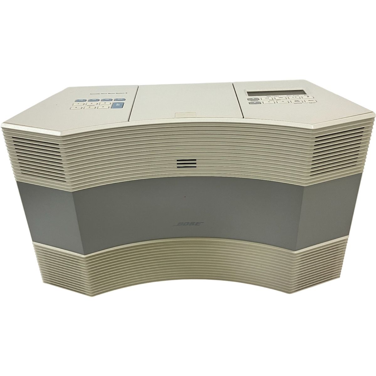 BOSE acoustic ジャンク BOSE ボーズ Acoustic Wave music system II