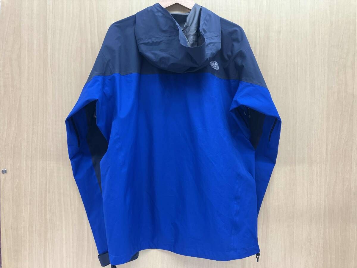 THE NORTH FACE ザノースフェイス CLIMB LIGHT JACKET クライム ライト