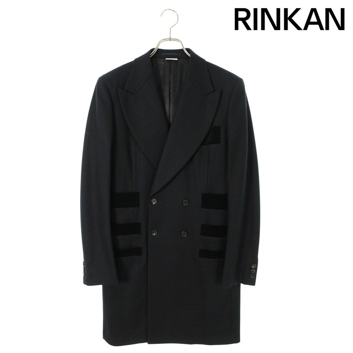 コムデギャルソンオムプリュス PN-J042 AD2014 6ポケットピークド