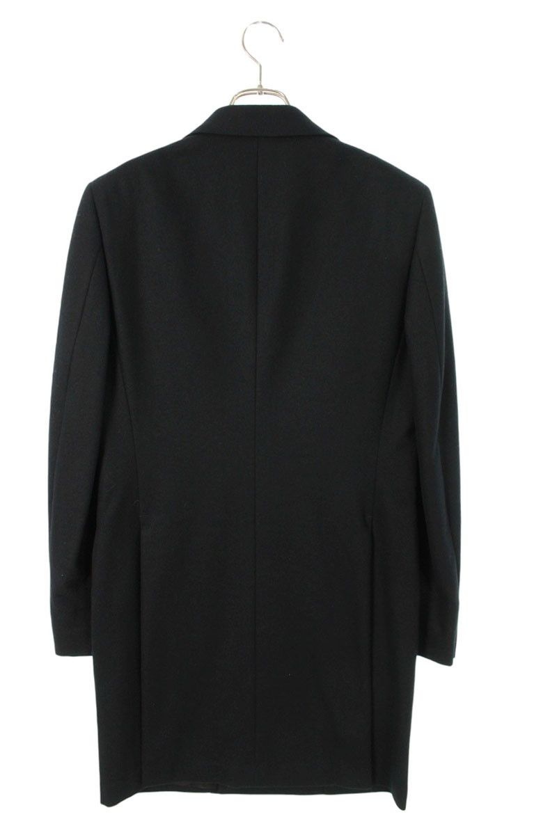 コムデギャルソンオムプリュス PN-J042 AD2014 6ポケットピークド