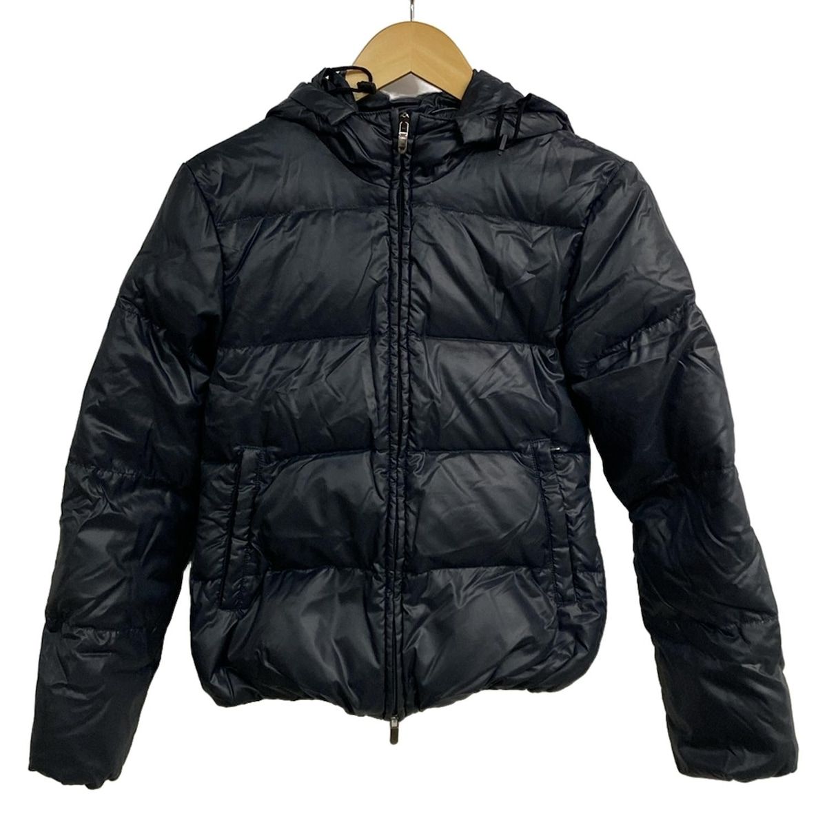 DUVETICA(デュベティカ) ダウンジャケット サイズ38 S レディース美品