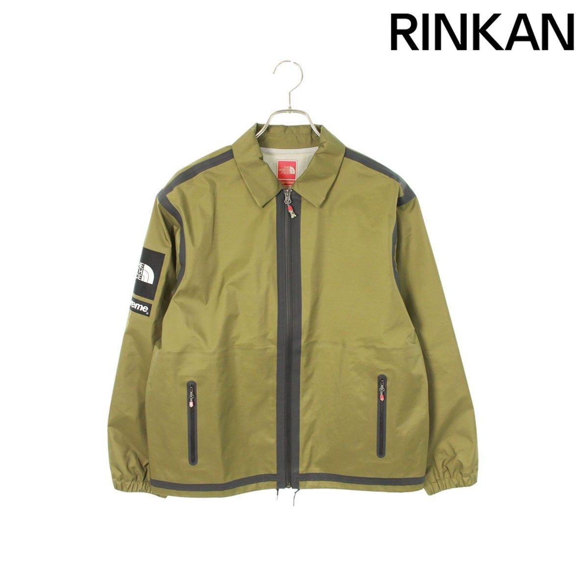 シュプリーム ×ノースフェイス THE NORTH FACE 21SS Summit Series