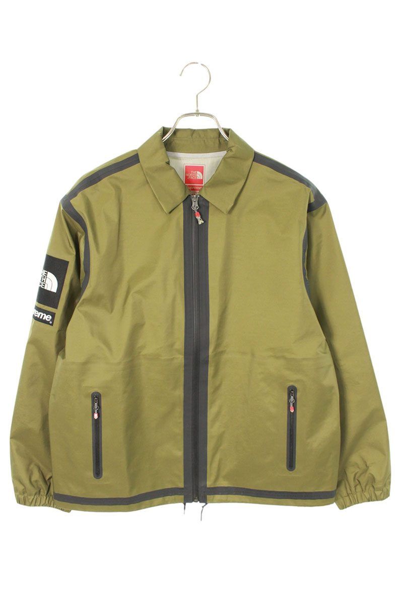 シュプリーム ×ノースフェイス THE NORTH FACE 21SS Summit Series