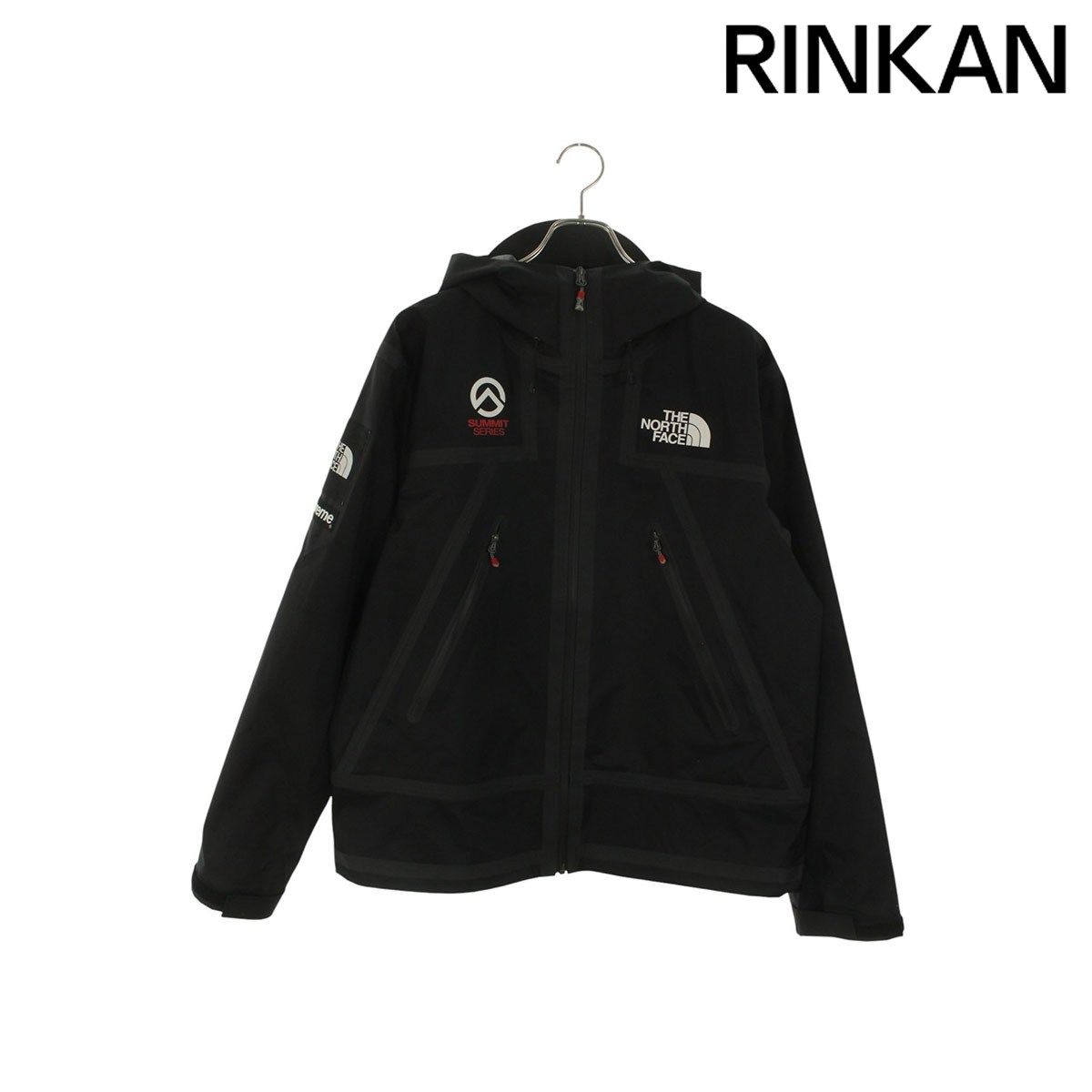 シュプリーム ×ノースフェイス THE NORTH FACE 21SS Summit Series