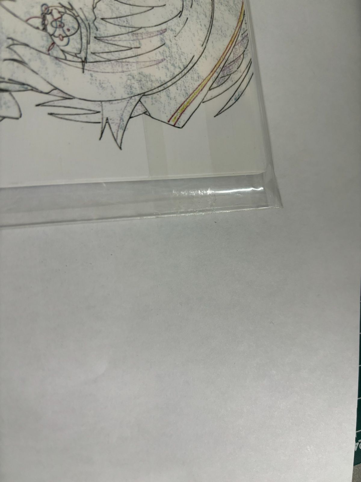 無職転生 1期 ティザーPV ED1 原画集 セット c101 限定 【公式通販】