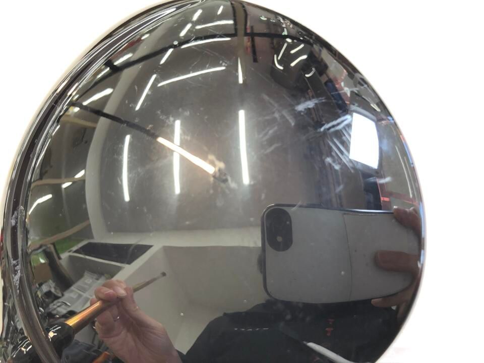 SUPER egg | 10.5 | R | Speeder 474 EVOLUTION 2 | 中古