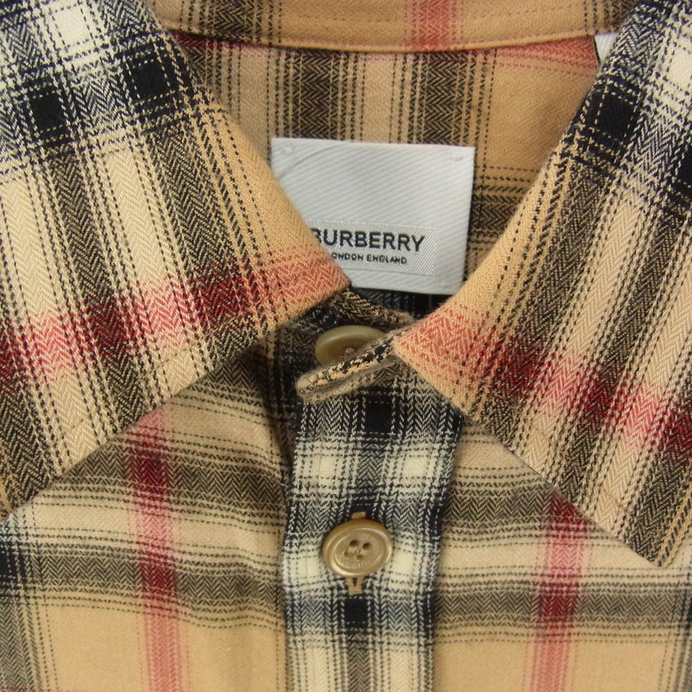 【現行タグ】バーバリーロンドン 長袖シャツ ノバチェック BL刺繍 ブラック L 楽天市場】BURBERRY LONDON バーバリーロンドン 21AW ノバチェック