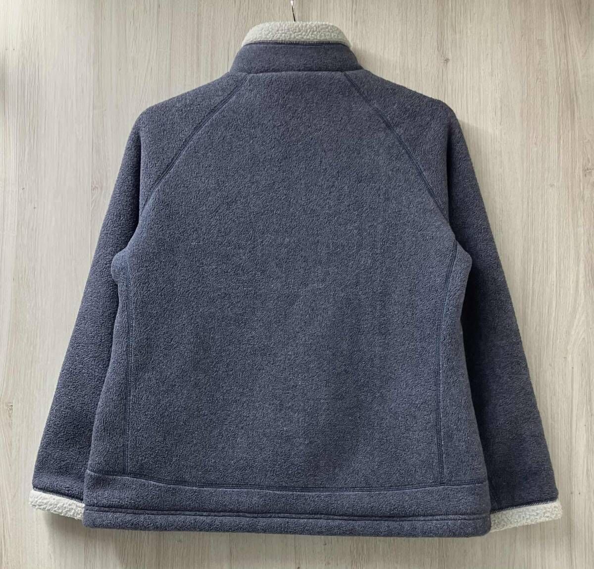 Foxfire フォックスファイヤー 8113918 バイカラー フリース