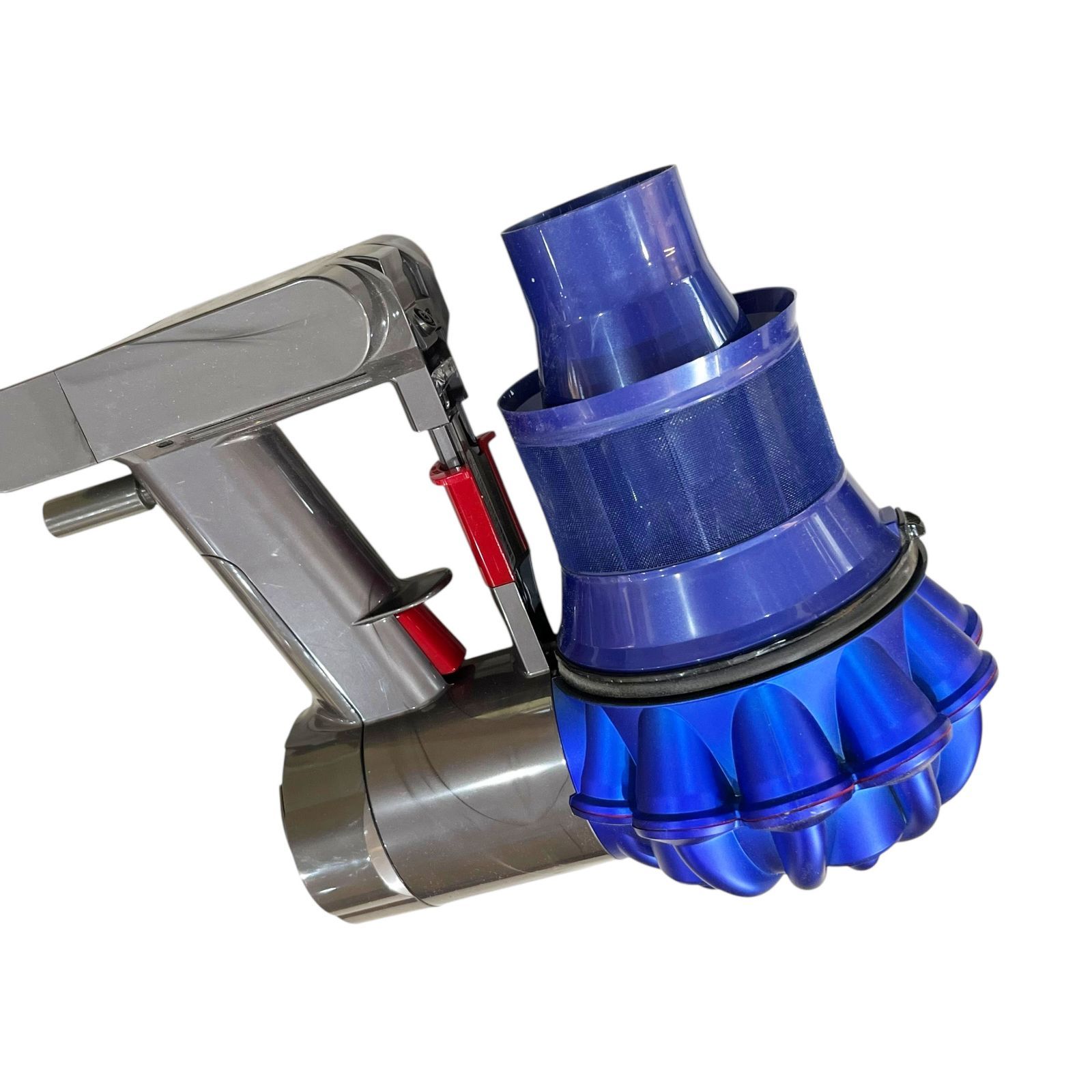 ジャンク○ダイソン/dyson○サイクロン式 コードレスクリーナー HH08