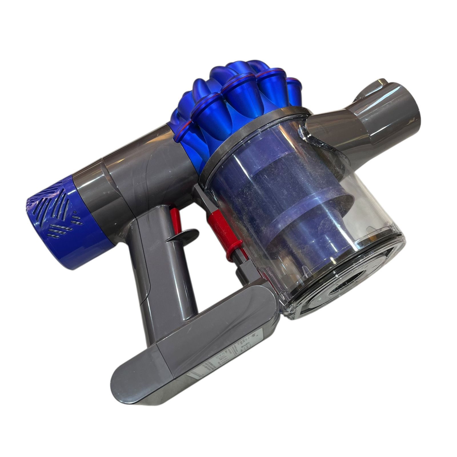 dyson 掃除機ジャンク Dyson - ダイソン 掃除機 ジャンク品の通販 by きい☆'s shop