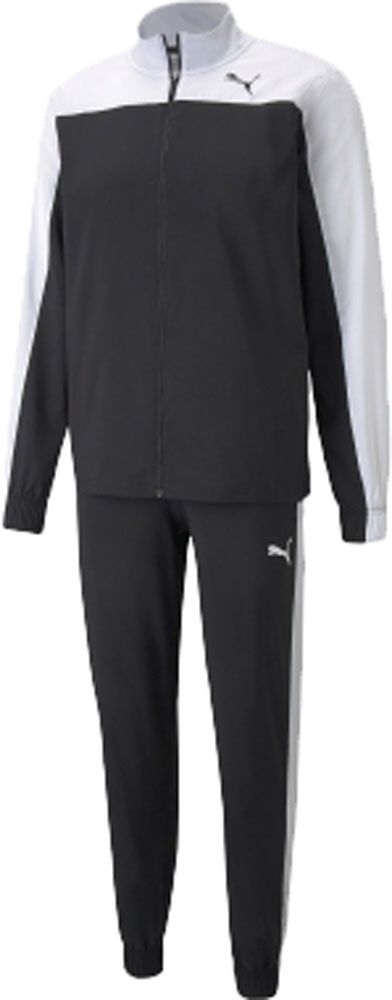 プーマ PUMA トレーニング FAVORITE トラックスーツ  521894 01 プーマ ブラック