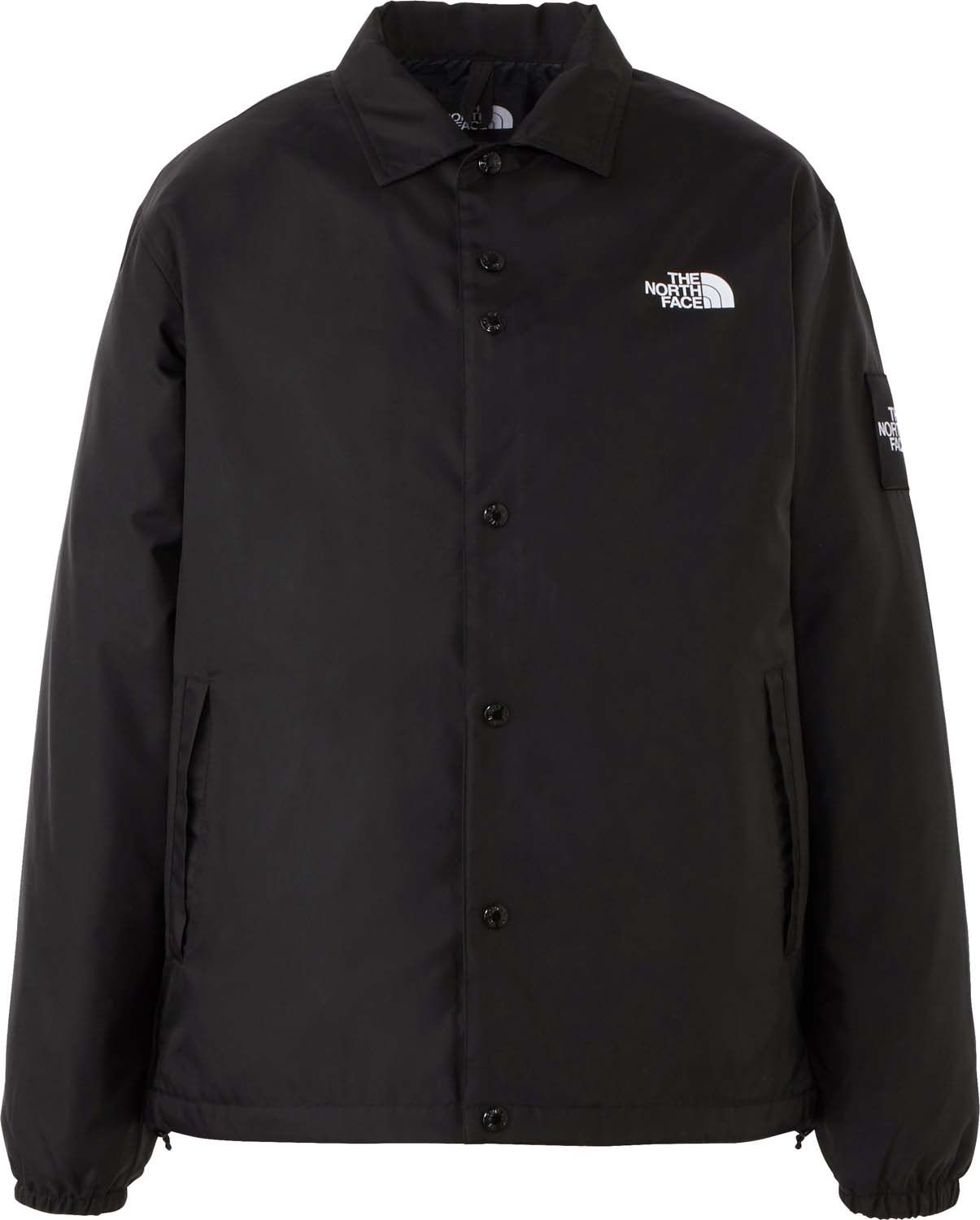 ザ・ノース・フェイス THE NORTH FACE アウトドア ザ コーチジャケット 