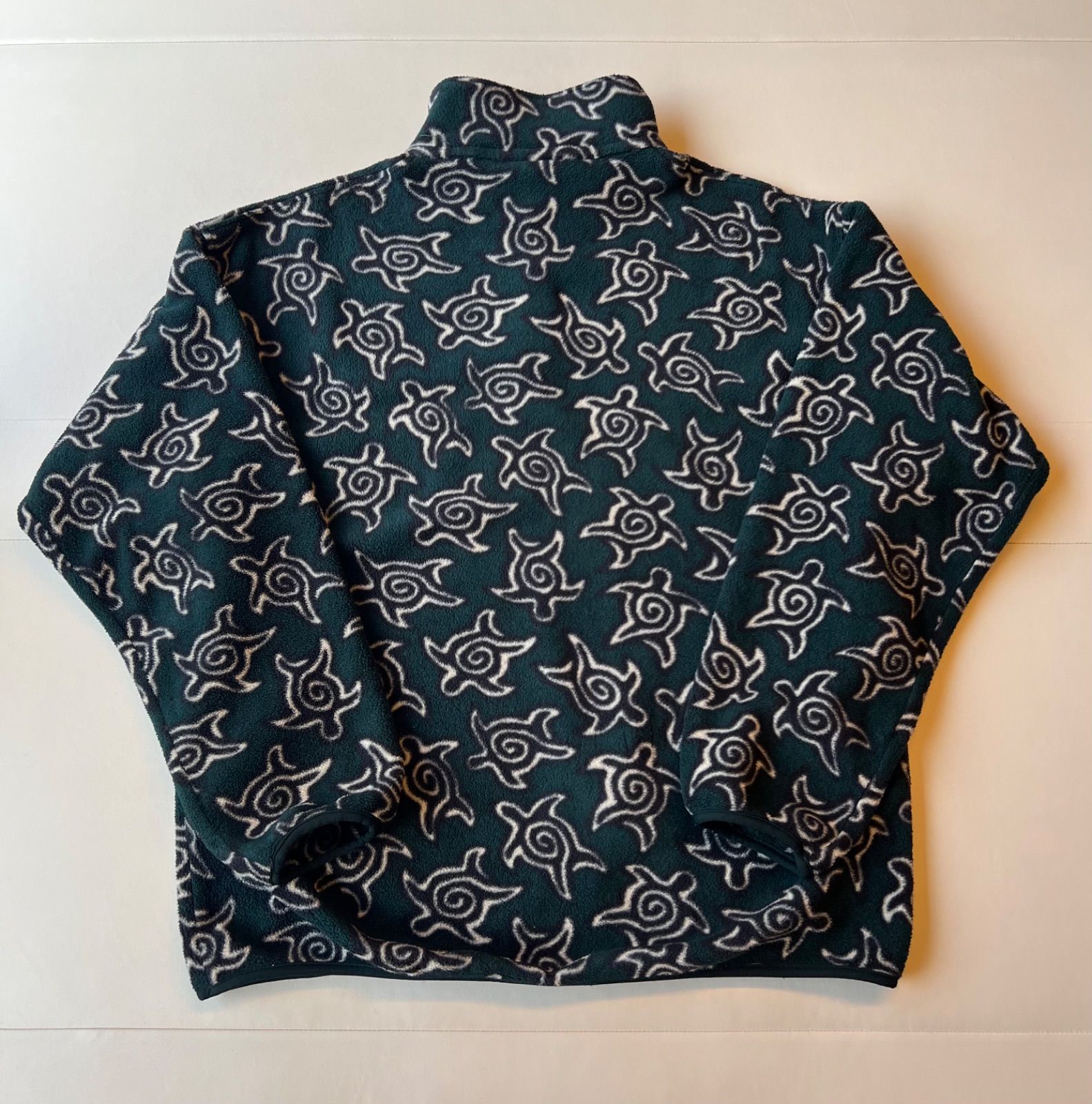 名作/ Lサイズ】90's Patagonia パタゴニア シンチラスナップT