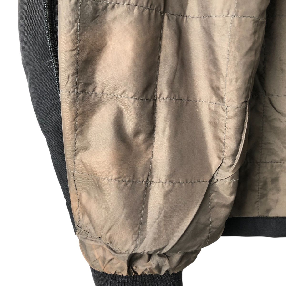 古着 90年代 ギャップ GAP オールドギャップ 中綿ジャケット パファー