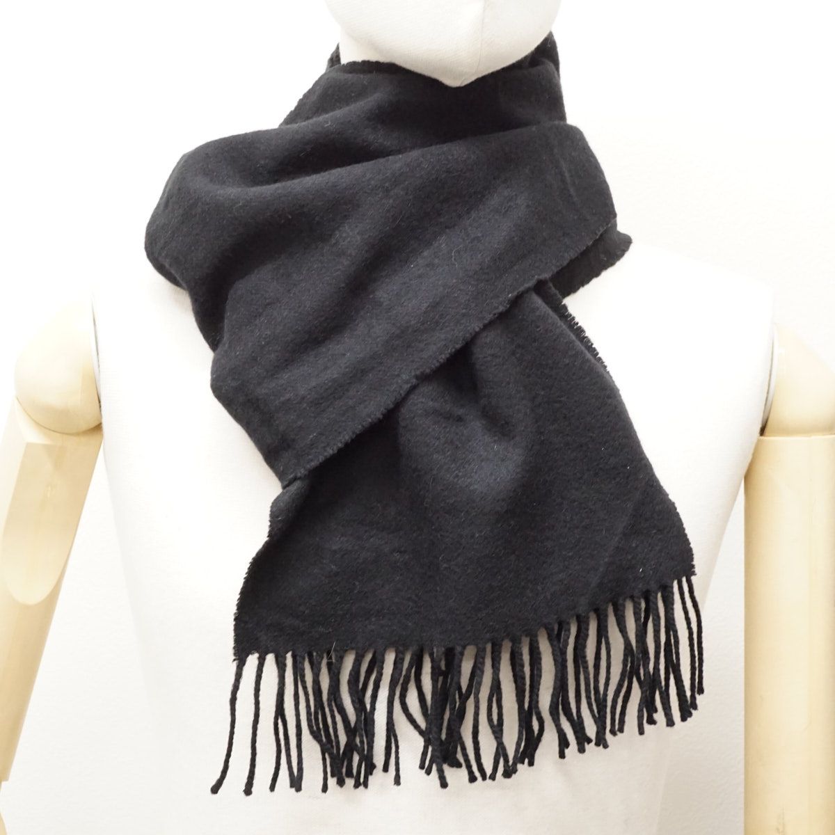 Johnstons of Elgin ジョンストンズ オブ エルガン 100%ピュアカシミヤ