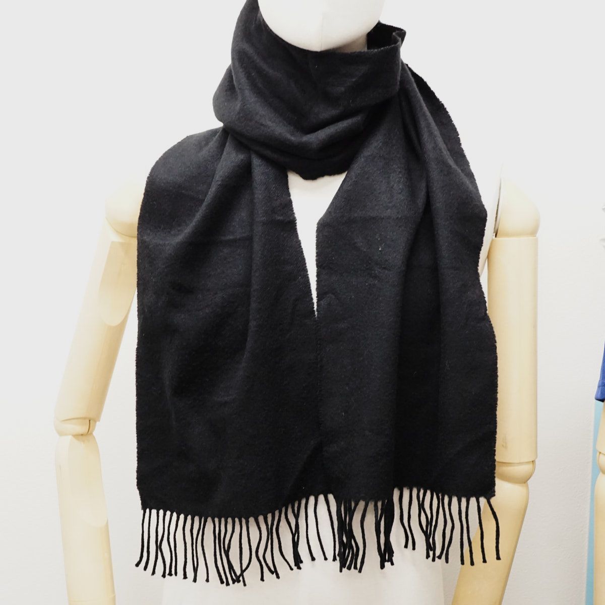 Johnstons of Elgin ジョンストンズ オブ エルガン 100%ピュアカシミヤ