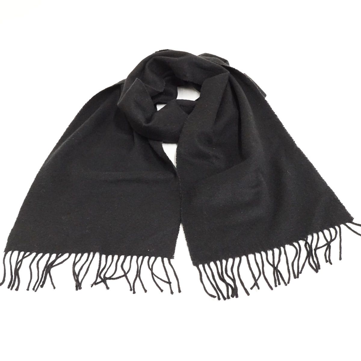 Johnstons of Elgin ジョンストンズ オブ エルガン 100%ピュアカシミヤ