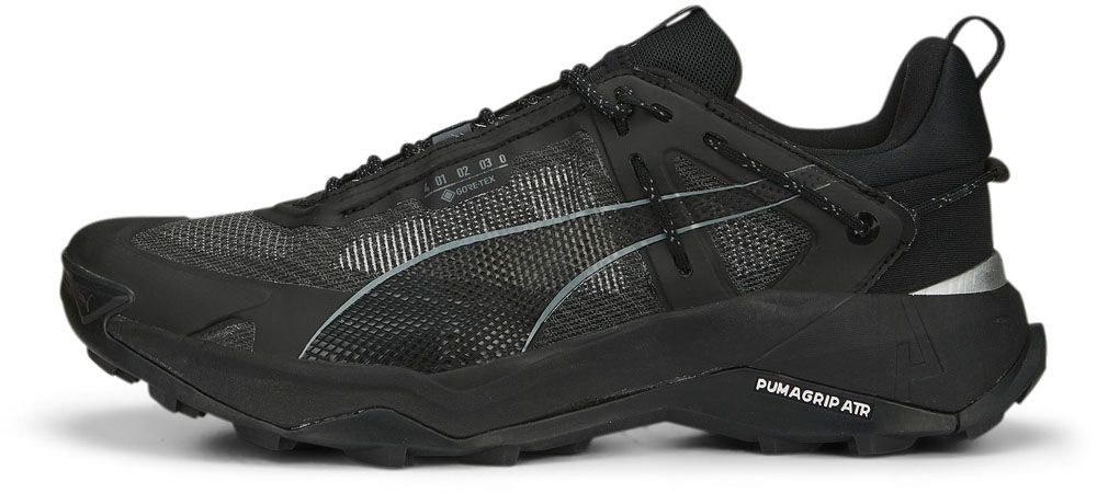 プーマ 最高 PUMA エクスプロア ニトロ ゴアテックス EXPLORE NITRO